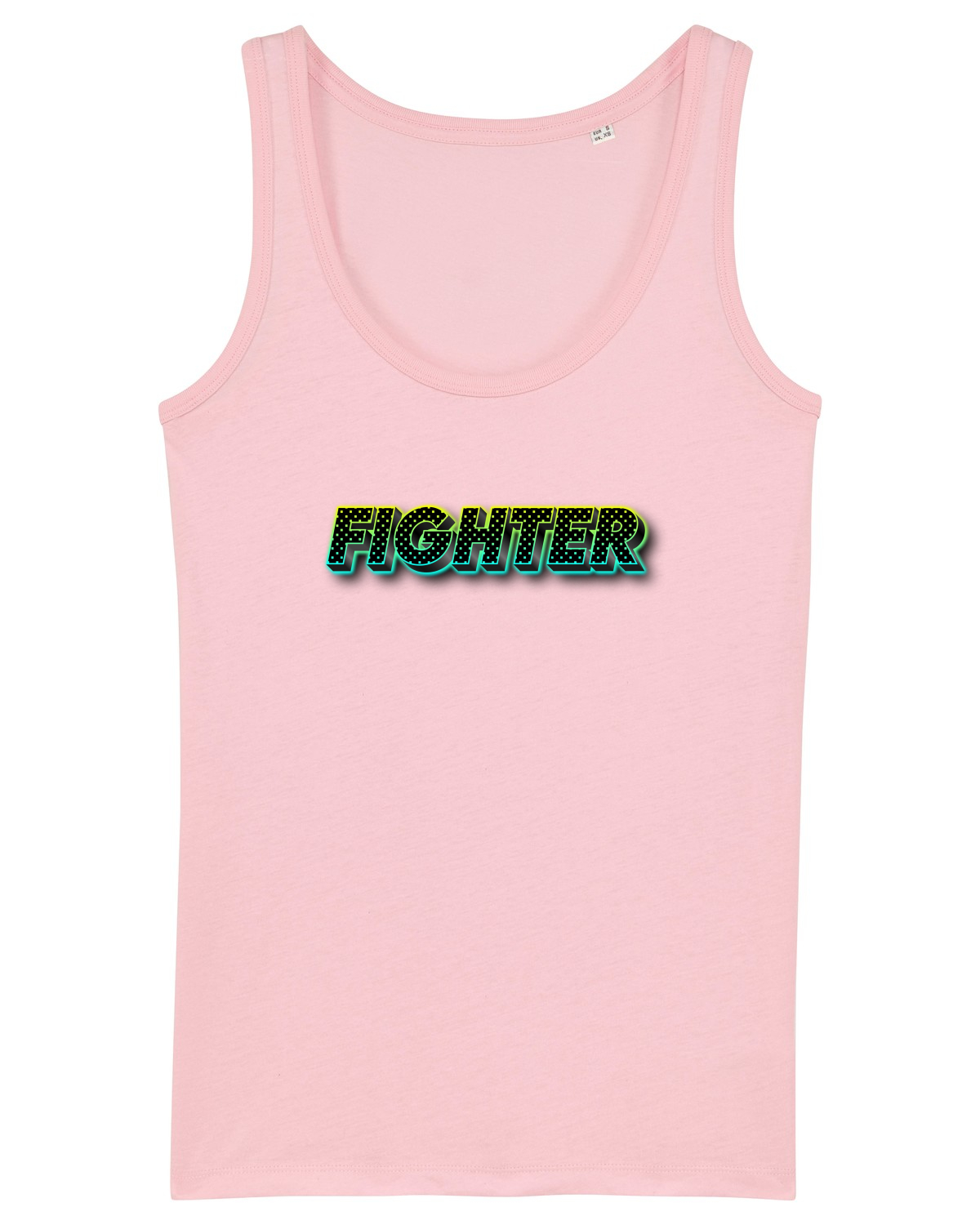Maiou Damă Dreamer Cotton Pink