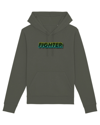 Fighter  Khaki