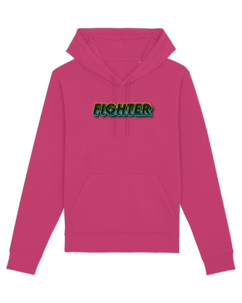 Fighter  Raspberry