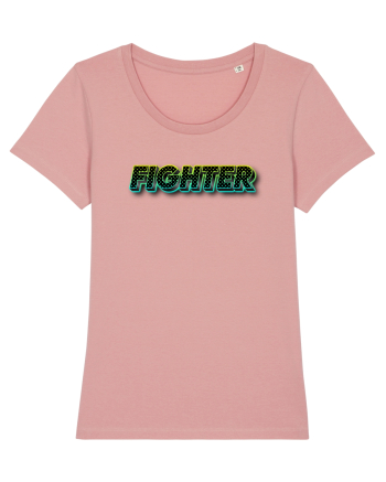 Fighter  Canyon Pink