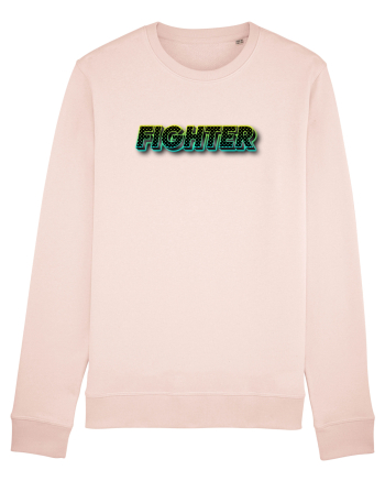 Fighter  Candy Pink