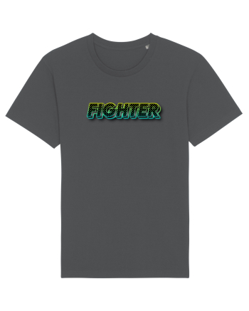 Fighter  Anthracite