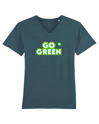 Go green  Stargazer