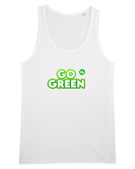 Go green  Maiou Bărbat Runs