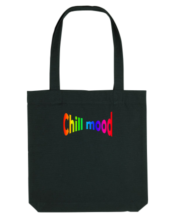 Chill mood Black