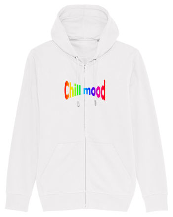 Chill mood White