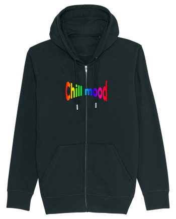 Chill mood Black