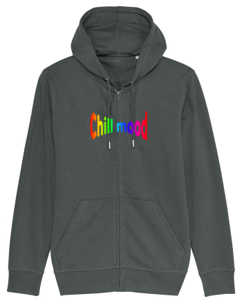 Chill mood Anthracite