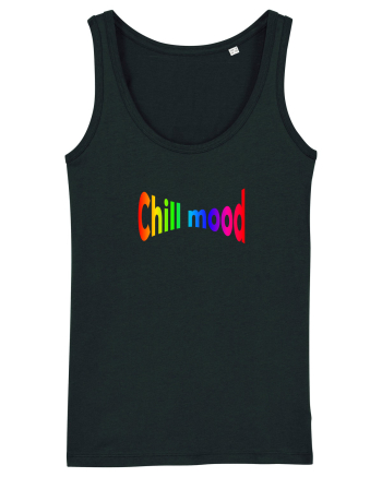 Chill mood Black