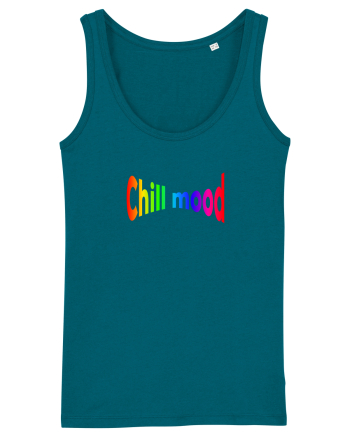 Chill mood Ocean Depth