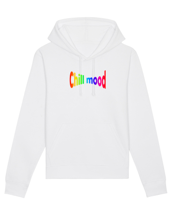 Chill mood White