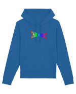 Chill mood Hanorac Unisex Drummer