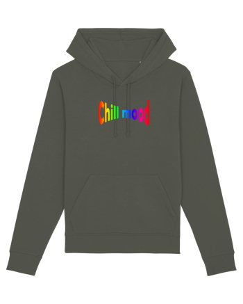 Chill mood Khaki