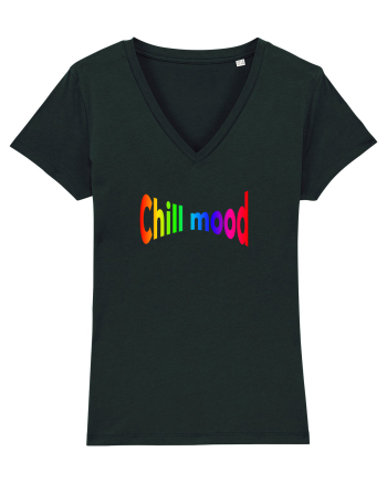 Chill mood Black