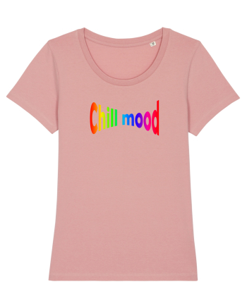 Chill mood Canyon Pink