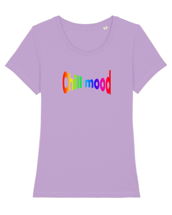 Chill mood Lavender Dawn