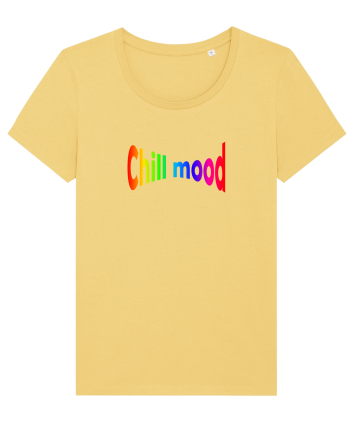 Chill mood Jojoba