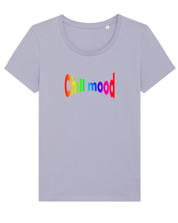 Chill mood Lavender