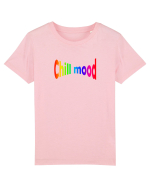 Chill mood Tricou mânecă scurtă  Copii Mini Creator