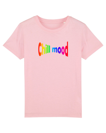 Chill mood Cotton Pink