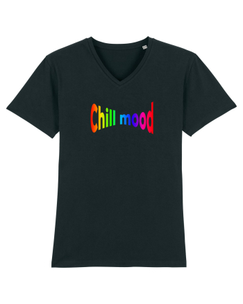 Chill mood Black