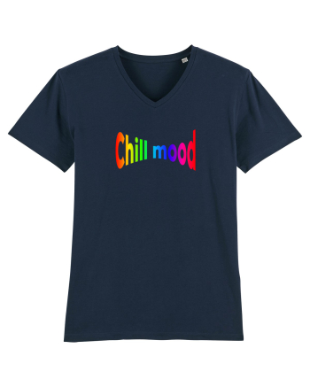 Chill mood French Navy