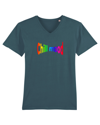 Chill mood Stargazer