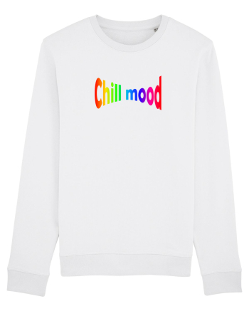 Chill mood White
