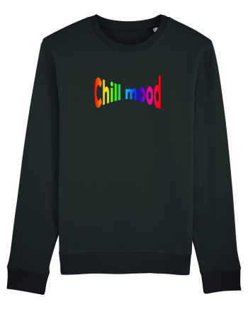 Chill mood Black