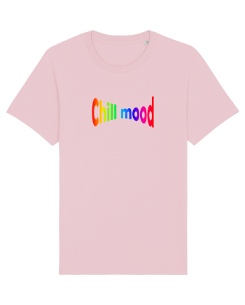 Chill mood Cotton Pink