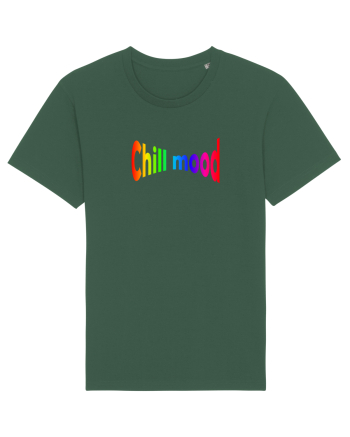 Chill mood Bottle Green
