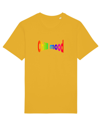 Chill mood Spectra Yellow