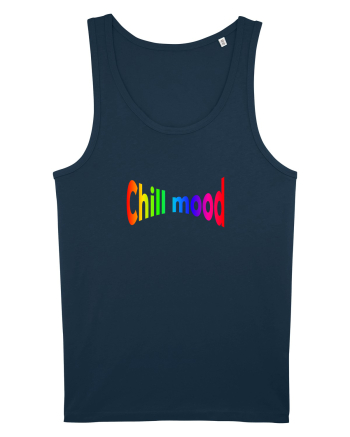 Chill mood Navy