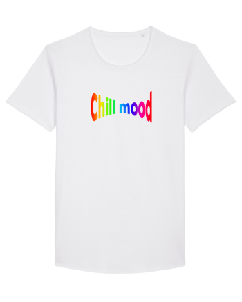 Chill mood White