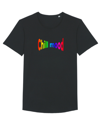 Chill mood Black
