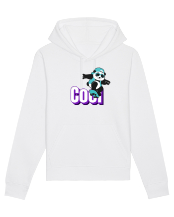 Cool White
