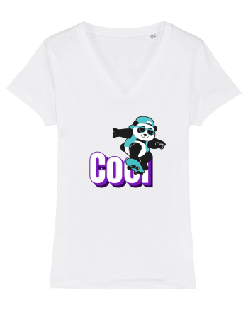 Cool White
