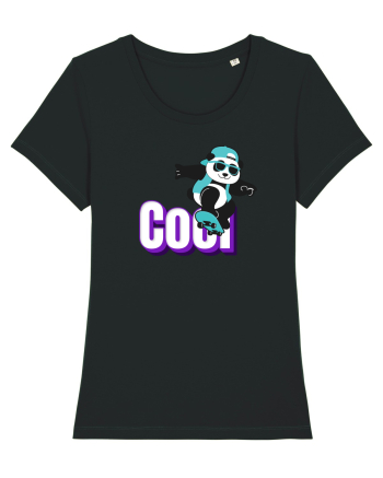 Cool Black