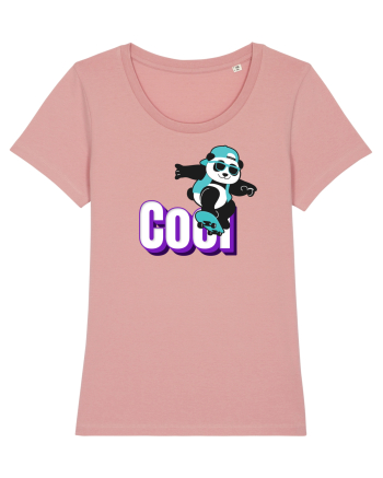 Cool Canyon Pink