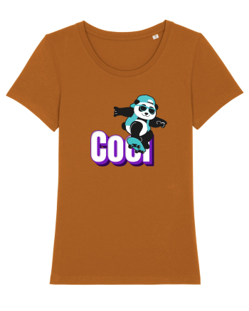 Cool Roasted Orange