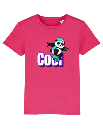 Cool Raspberry