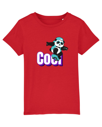 Cool Red