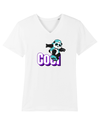 Cool White