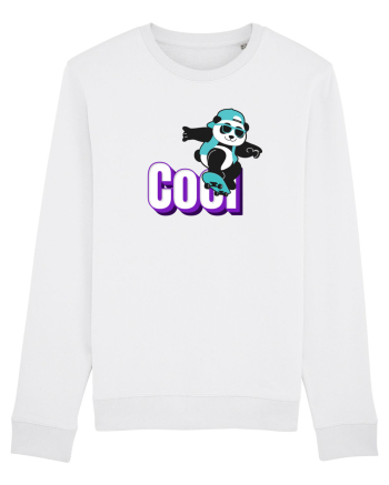 Cool White