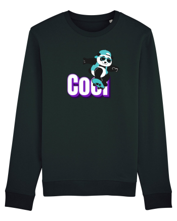 Cool Black
