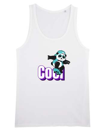 Cool White