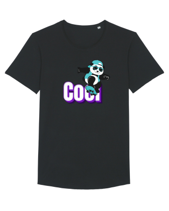Cool Black