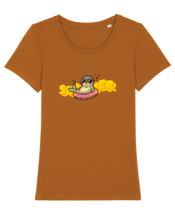 Summer  Roasted Orange