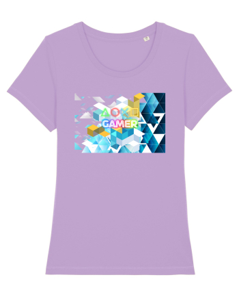 Gamer  Lavender Dawn