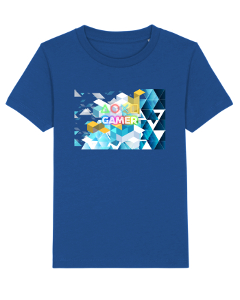 Gamer  Majorelle Blue